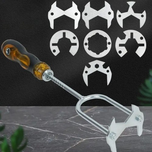 Wrench sink faucet - sink,