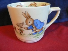 Royal Doulton  BUNNYKINS