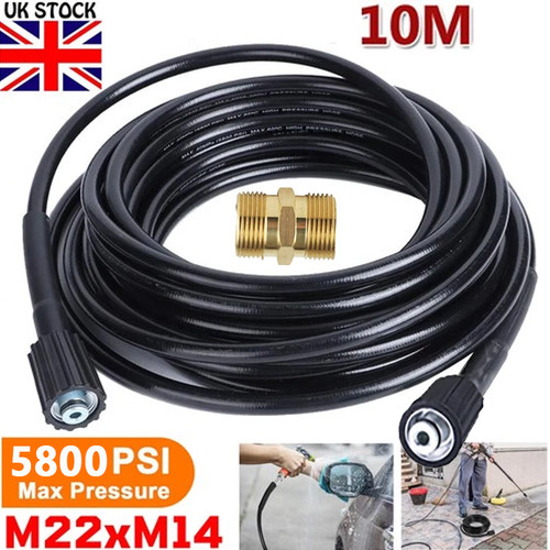 10m 5800psi power - 5800psi,