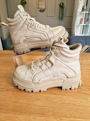 Buffalo aspha mid boots in - aspha, nc
