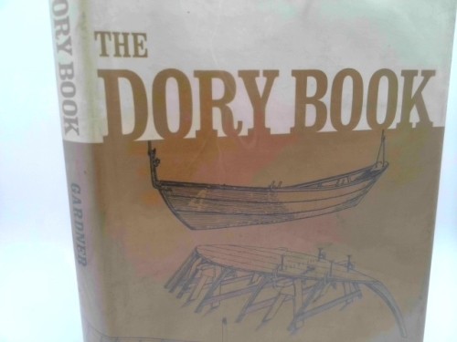Dory book john gardner - dory, by
