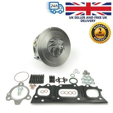 Turbocharger CHRA for Dacia