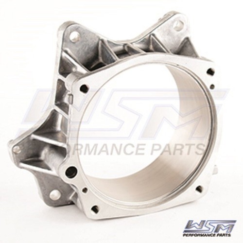 Yamaha jet pump housing - yamaha, gp