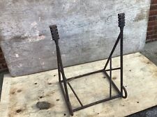 WORKSHOP , PADDOCK STAND KR1 KR ZXR ZRX GSXR RGV NSR NS400R TZR FZR VFR TZ RS