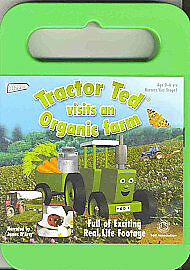 Tractor ted visits - ted:, an