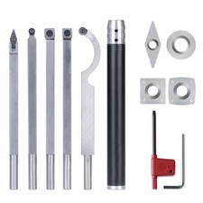 1Pc Wood Turning Tool with