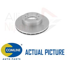 BRAKE DISCS PAIR FRONT 2 PCS