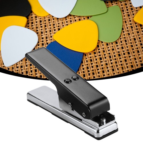 Heavy duty guitar pick maker - heavy,