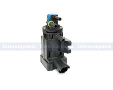 EGR Valve Turbo Pressure Solenoid for Peugeot 407 508 5008 RCZ 2.0 HDI