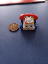Fisher-Price Chatter Telephone