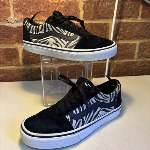 Vans ward deluxe - deluxe, comfort