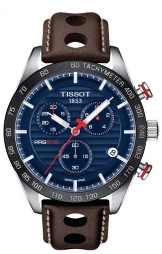 Tissot prs 516 - tissot,