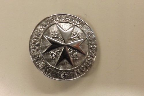 Military badge the - military, st