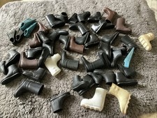 Huge Lot Of Vintage Action Man