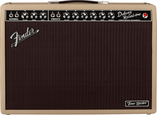 Fender tone master - fender,