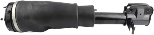Front left air ride suspension - left,