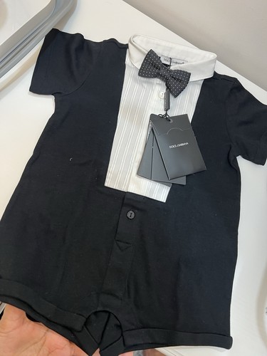 Dolce gabbana baby boy - dolce, &