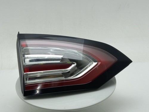 Ford galaxy tail - tail, rear