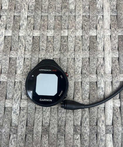 Garmin approach g12 gps golf - g12,
