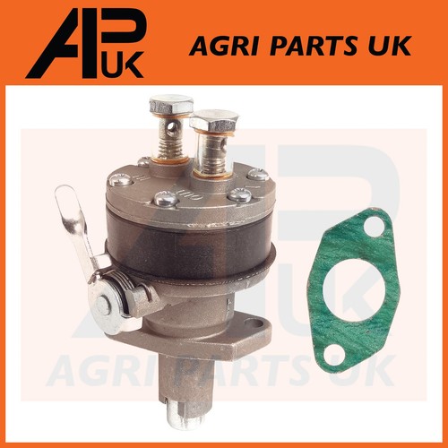 Fuel lift pump - for, volvo