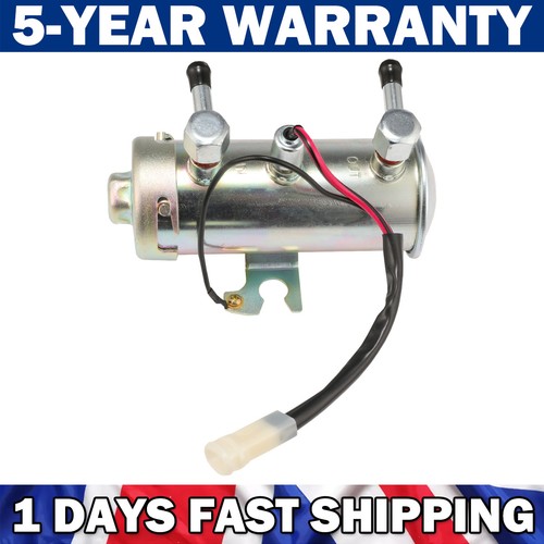 12v petrol diesel fuel pump - petrol,