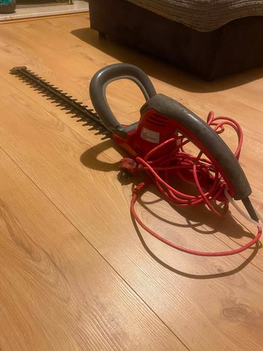 Parker corded electric - electric, hedge