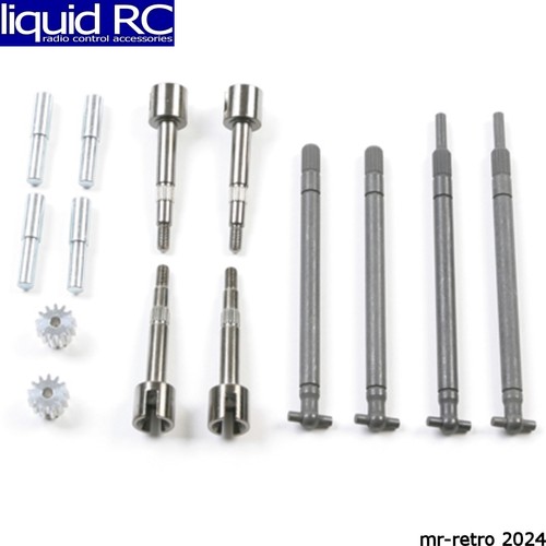 Tamiya 9400110 drive - 9400110, shaft