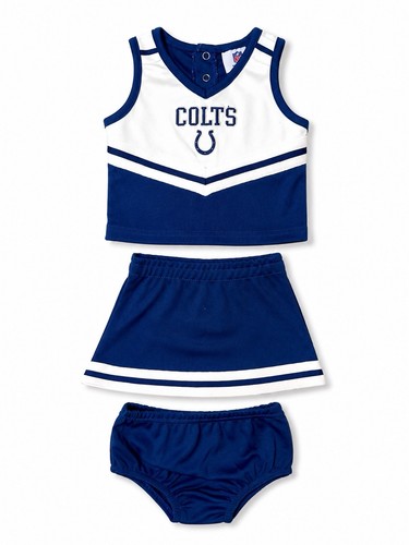 Indianapolis colts cheerleader - indianapolis,