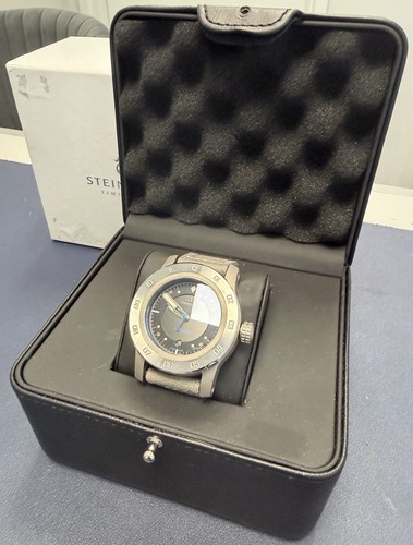 Steinhart apollon automatic - apollon,