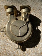 Stuart Turner Monsoon Pump Body Kit Also Fits Aqualisa 2.5bar