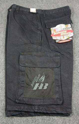 Johnny blaze vintage 90s black - johnny,