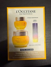 L'OCCITANE Immortelle Divine