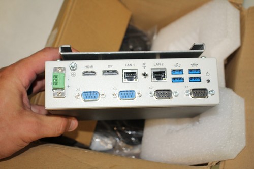 Kontron kbox 150 - kontron,