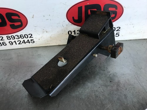Drive pedal wire switch - pedal,