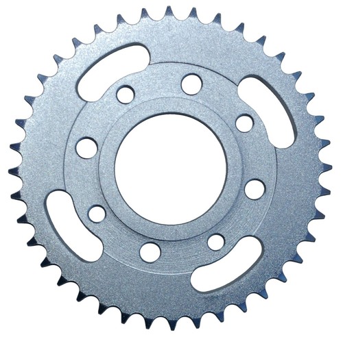 Honda cb125s rear sprocket - honda,
