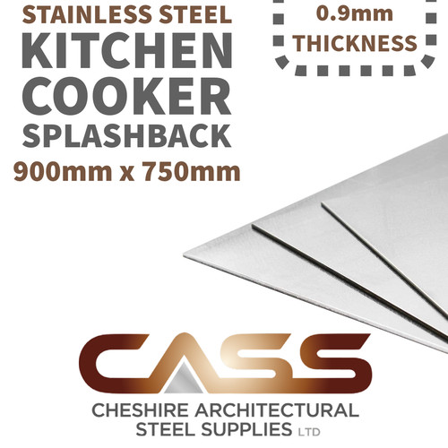 Brushed stainless steel - brushed,