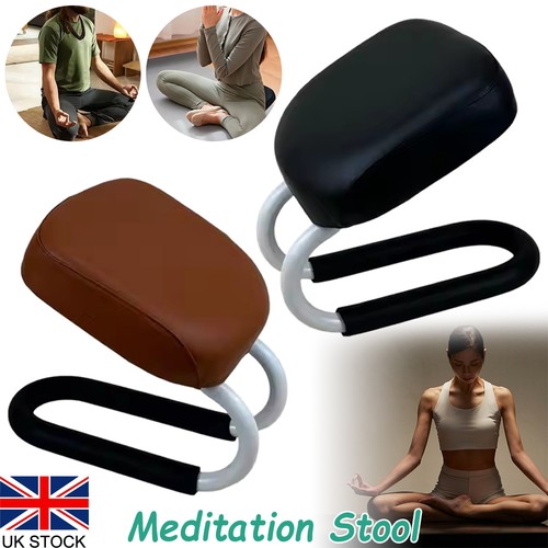 Meditation stool adjustable - meditation,