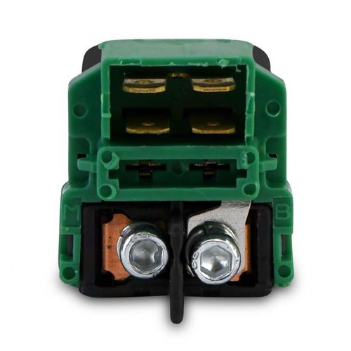 Motorcycle starter relay - motorcycle,