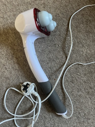 Handheld corded electric full - electric,