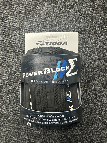 Black tioga foldable - tioga,