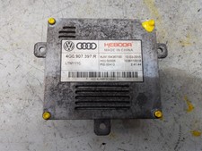 2014 Audi A6 Headlight Ballast 4G0907397R