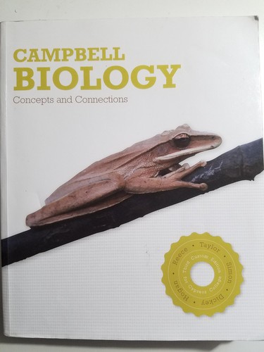 Campbell biology concepts - campbell,