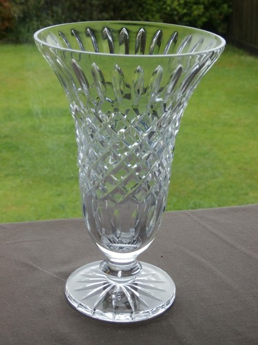 Tyrone crystal tall - ,