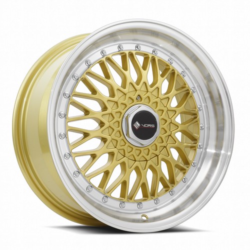 Vors wheels vr3 - vr3, 4x98