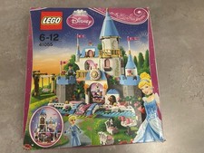 LEGO Disney Princess 41055 Cinderella Castle Building Set