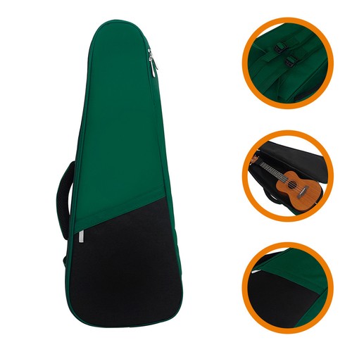 Portable ukulele storage bag - ukulele,