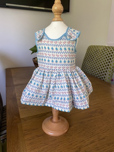 Original vintage 1950's