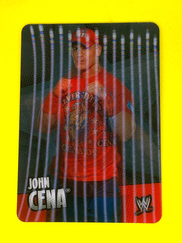 John cena slam attax rumble - john,