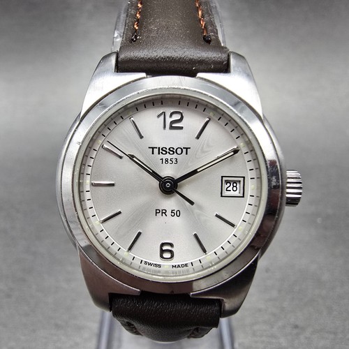 Tissot watch women - watch,