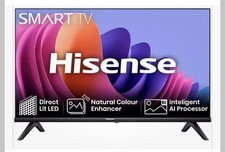 Hisense Smart TV HD Ready